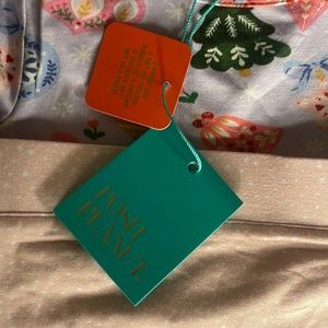 Posh peanut 6-12 month 2 piece